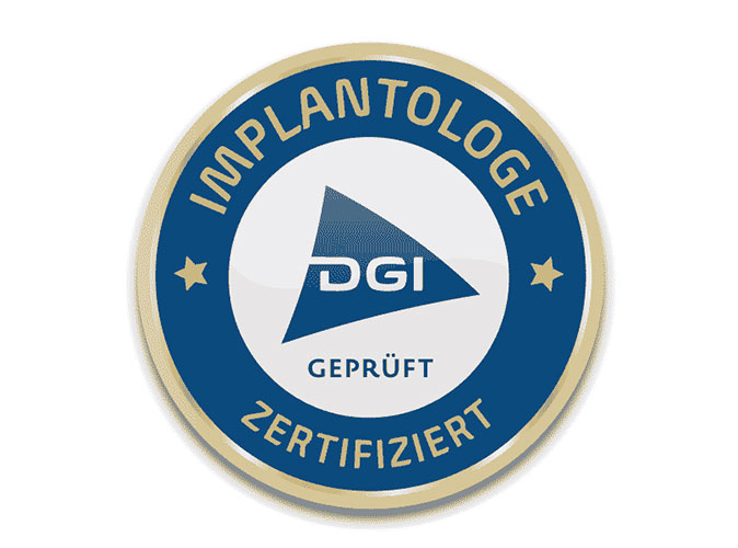 DGI_Implantologie